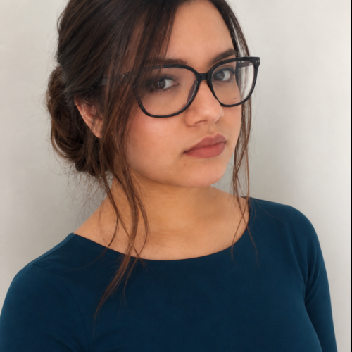 Mary Gemi L. profile photo