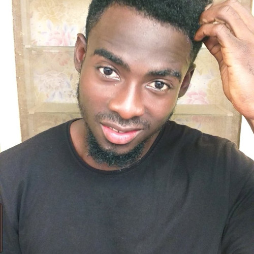 Meseko A. profile photo