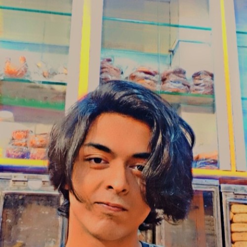 Zaid K.