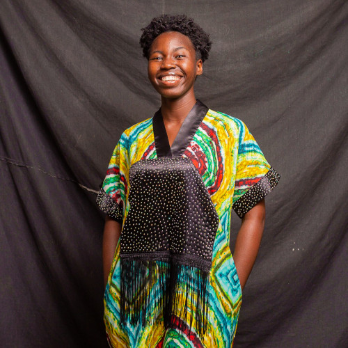 Dorcas O.