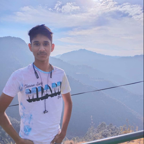 Mohit S. profile photo