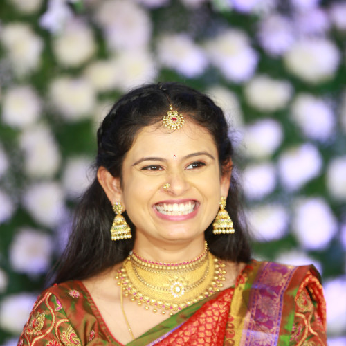 Bhavana R. profile photo
