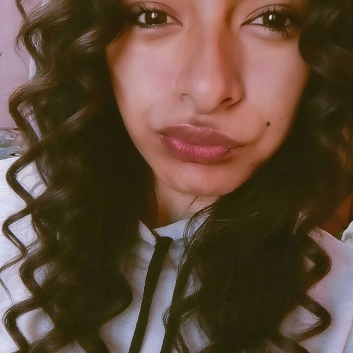 Gisela b. profile photo