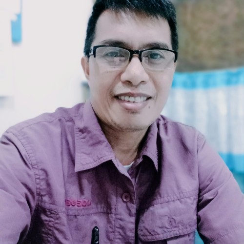 Jeraldo G.