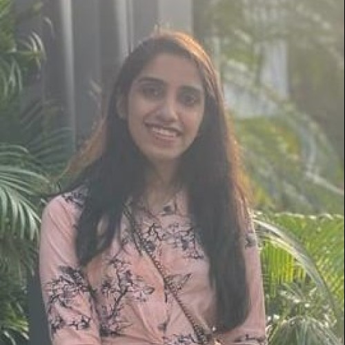 Aaina L. profile photo