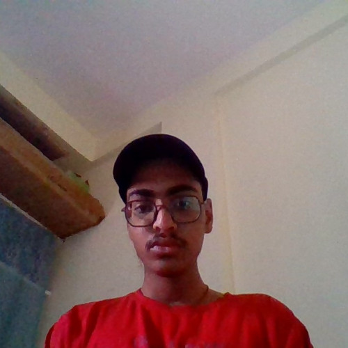 bhargav v. profile photo
