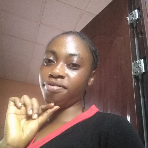 Princess G. profile photo