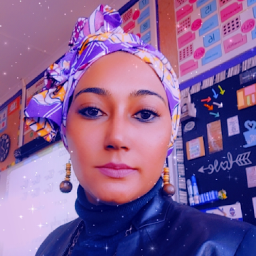 Amey A. profile photo