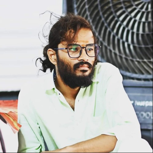 Sashank S. profile photo
