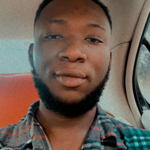 Omolona  T. profile photo