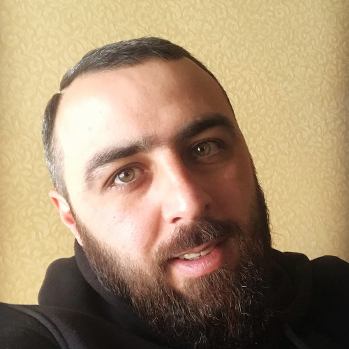 Narek G.