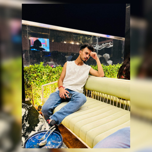 Arpit S. profile photo
