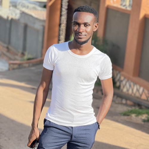 Bwengye B. profile photo