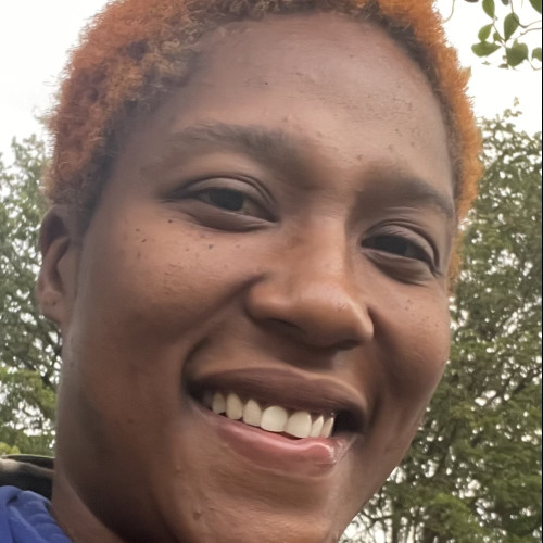 ShelNeisha B. profile photo