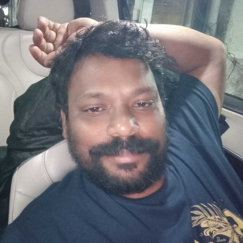 Suresh b.