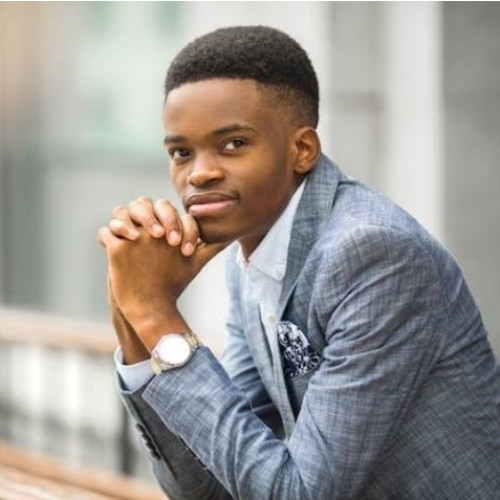 muyela s. profile photo