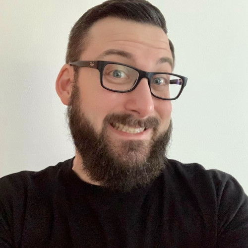 Tim M. profile photo
