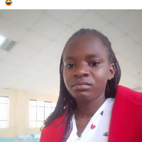 Valary  A. profile photo