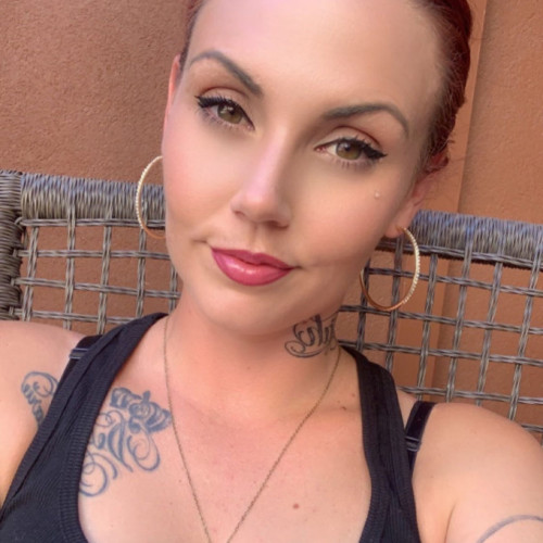 Crystal H. profile photo