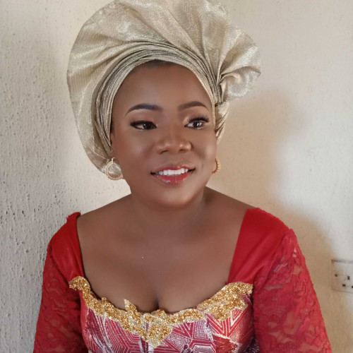 Funmilayo R. profile photo