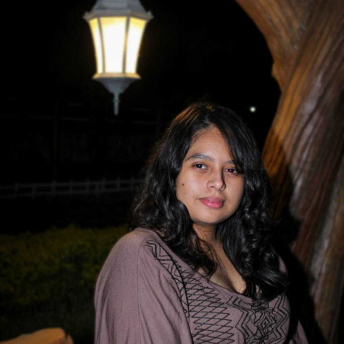 Celina A. profile photo
