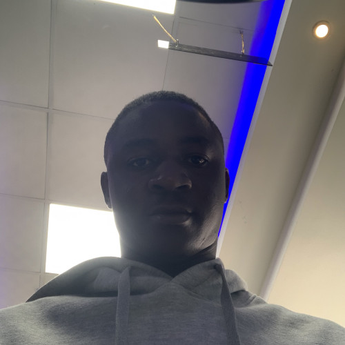 Gideon M. profile photo