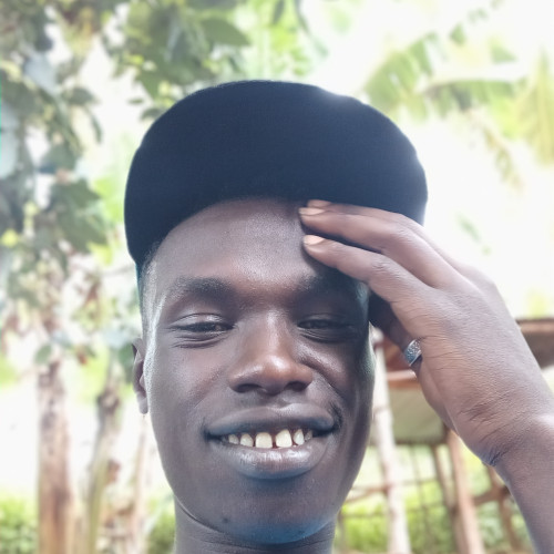 Teddy m. profile photo