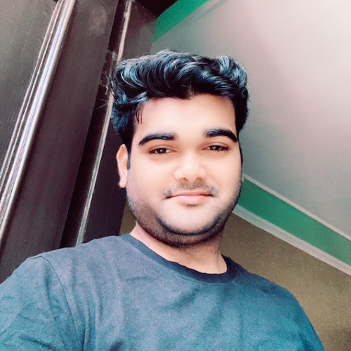 Rishabh  S. profile photo