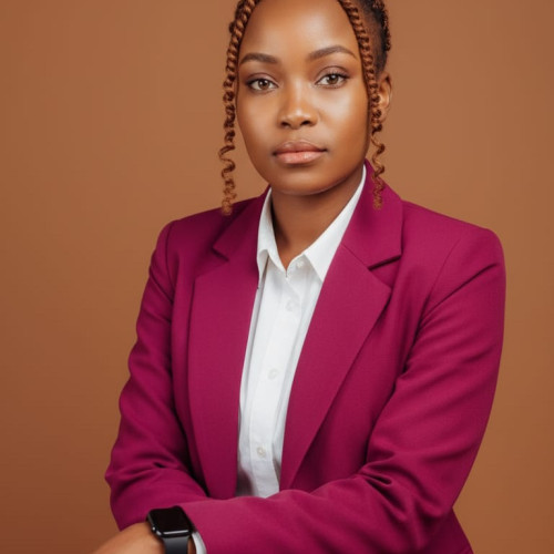 valary o. profile photo