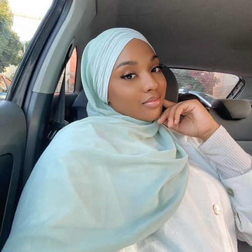 Maryam  A.