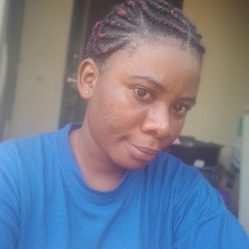 Esther O. profile photo
