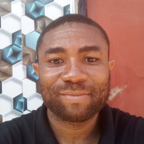 Isaac M. profile photo