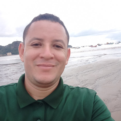 Mario Sebastian C. profile photo