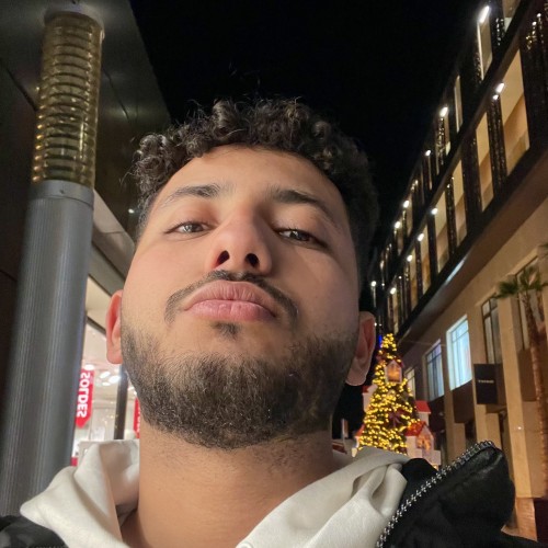Marouane  E.