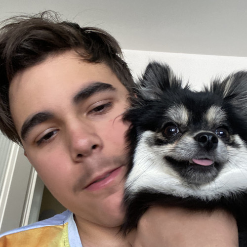 Marcus Z. profile photo