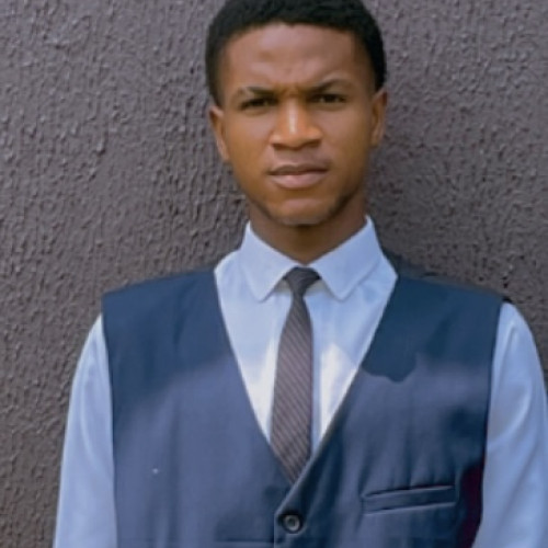 Ekene  U. profile photo