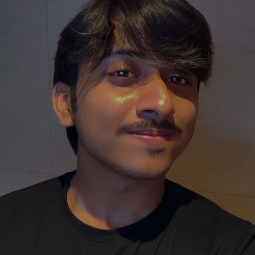 Prathik J.