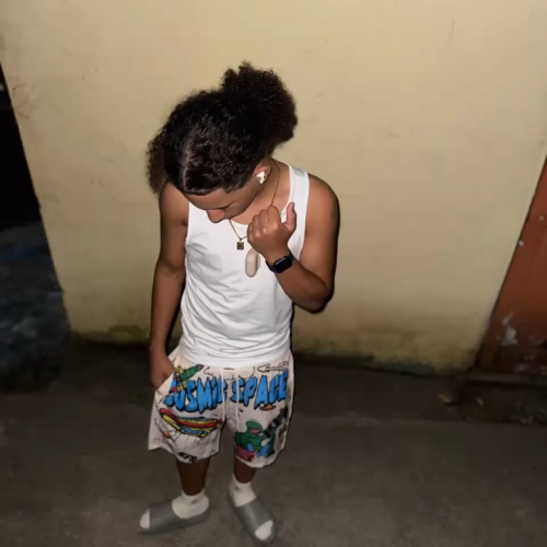 Kemar E. profile photo