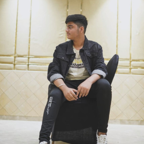 Harsh S. profile photo