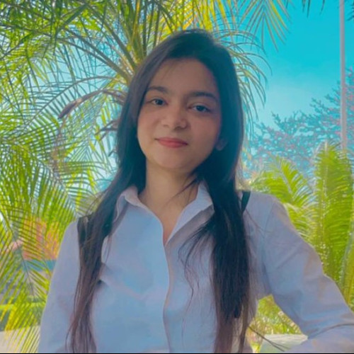 Ipsa K. profile photo