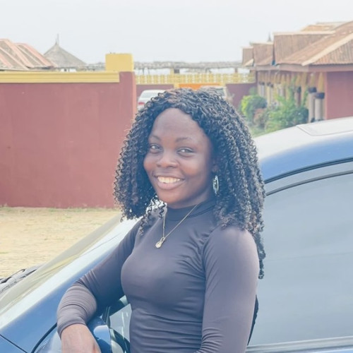 Eniola A. profile photo