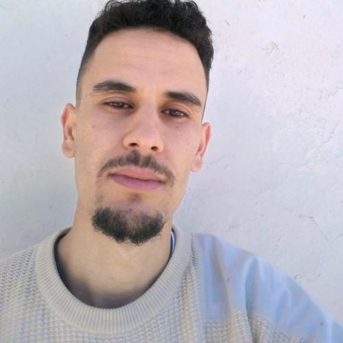 LAHCEN  E. profile photo