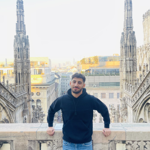 Mohammed G. profile photo