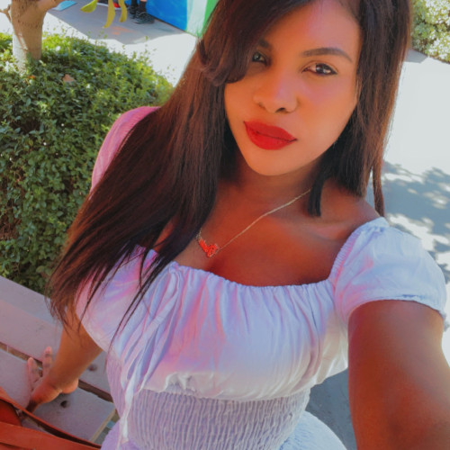 Melissa b. profile photo