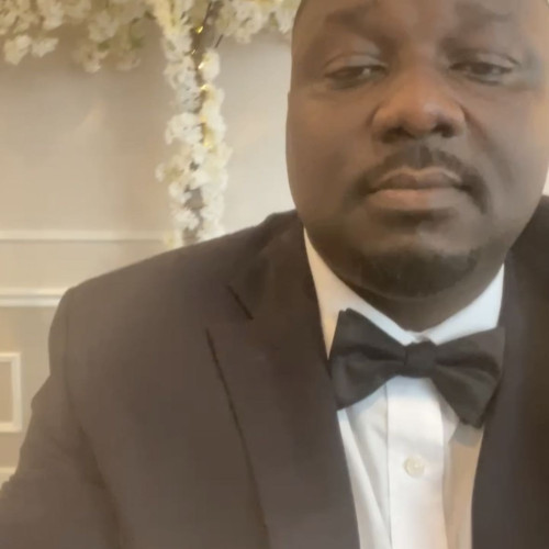 Gabriel I. profile photo