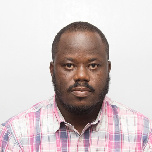 EBENEZER FOLI Y. profile photo