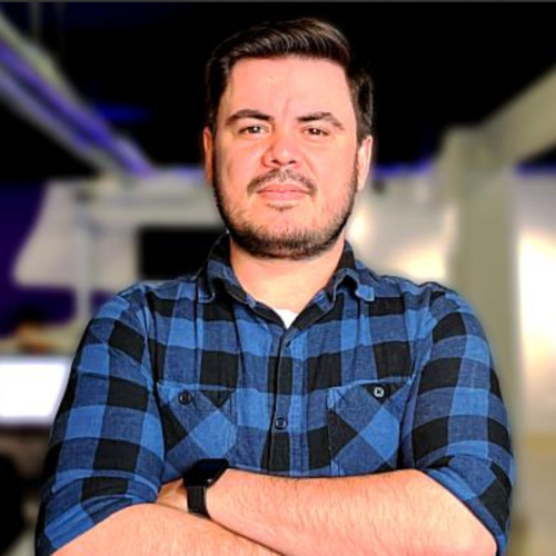 Fernando N. profile photo