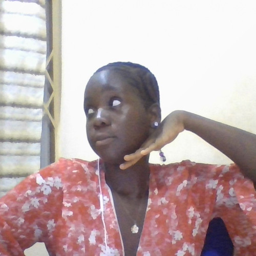 LizAngel Nana Ama Adu Y. profile photo