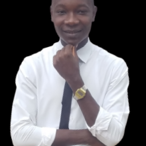 Prince  B. profile photo