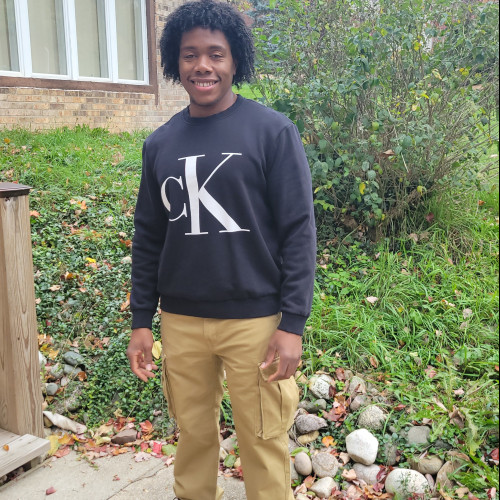 ISAIAH W. profile photo